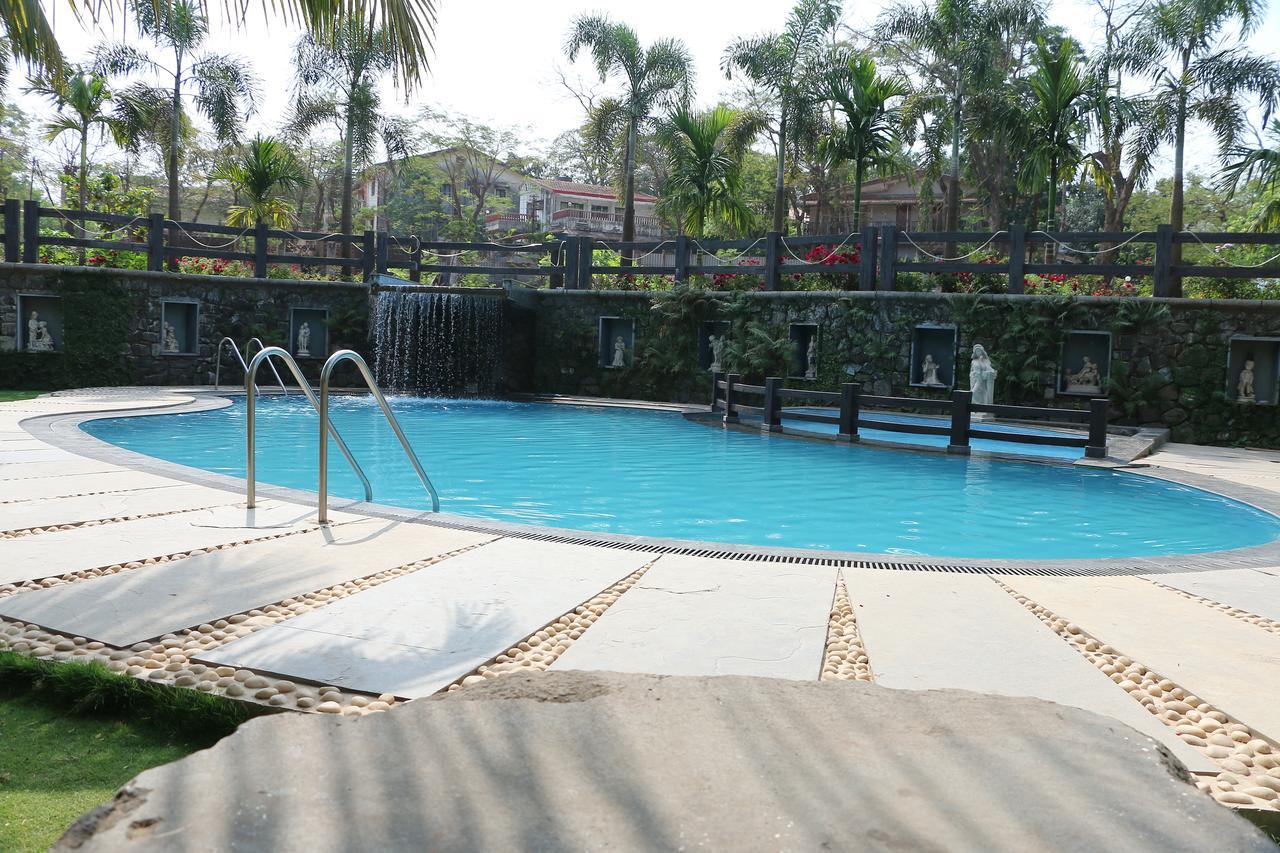 Mystica Resort Lonavala Exterior foto