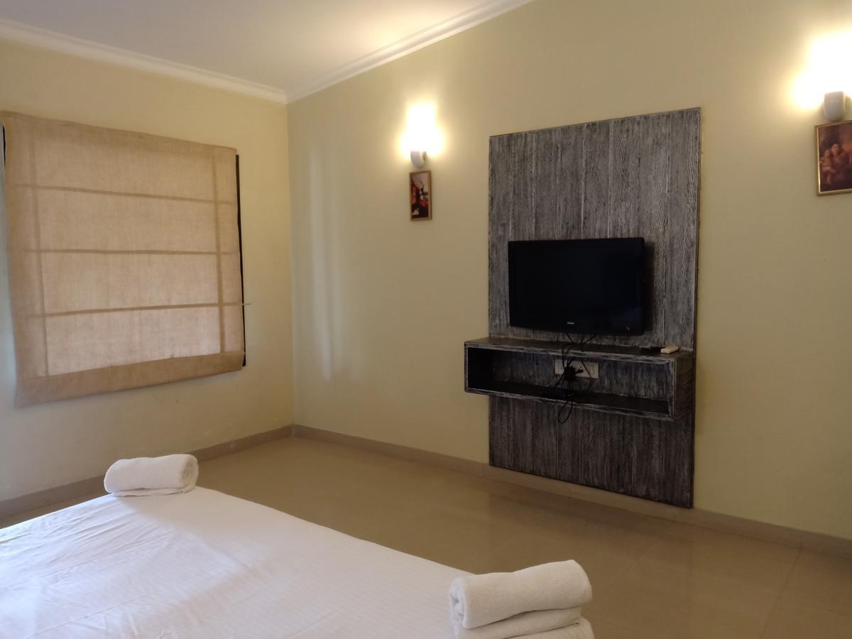 Mystica Resort Lonavala Habitación foto