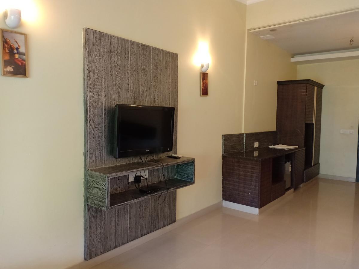 Mystica Resort Lonavala Habitación foto